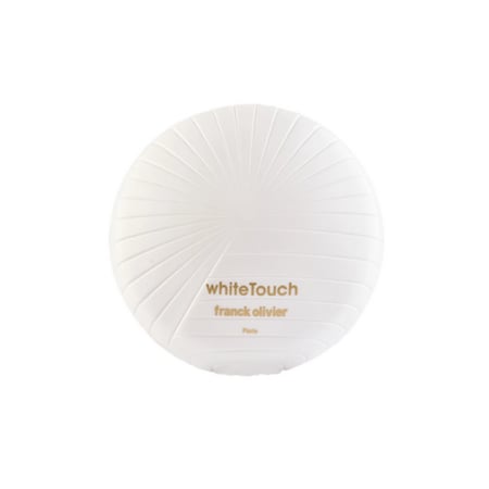 فرانك اوليفير بودرة معطرة للجسم وايت تاتش - 200 جم