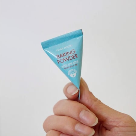 سكراب و مقشر مسام بالبيكينج باودر من اتيود هاوس - 24 قطعة