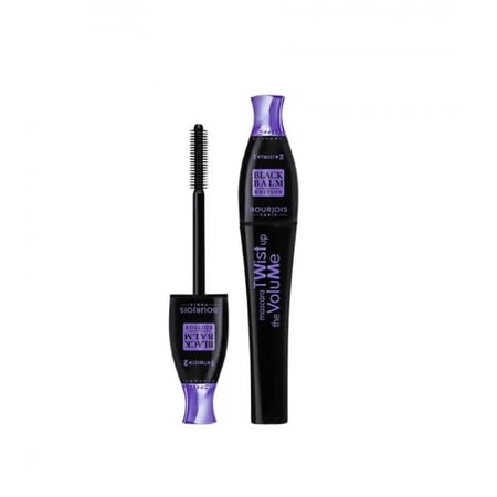 ماسكرا تويست اب ذا فوليوم من برجوا - بلاك بالم