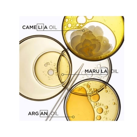 زيت الكسير التيم مغذي للشعر من كيراستاس - 100 مل