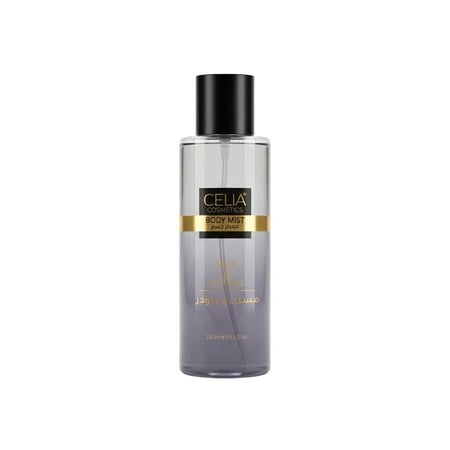 معطر جسم باودر