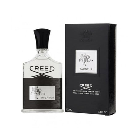 عطر افينتوس من كريد - او دي برفيوم - 100 مل