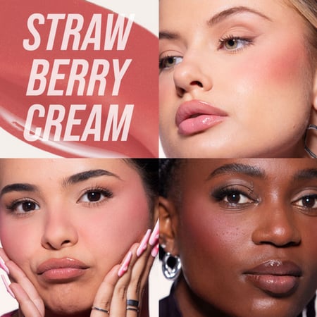 هدى بيوتي بلاش فلتر احمر خدود سائل