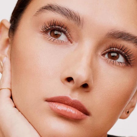 مجموعة دبل اندد ماسكرا و برايمر لتكثيف الرموش من ريفيتالاش كوزماتيكس - 11مل