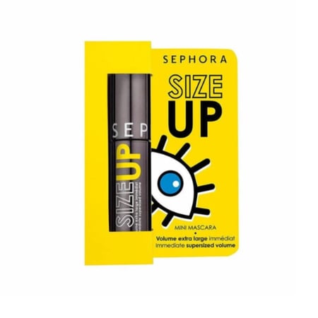 ماسكارا العيون