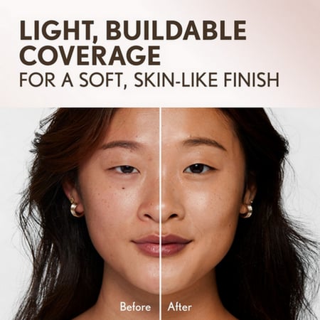 كونسيلر غير مرئي من كوفر جيرل - درجات متعدده