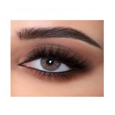 عدسات ملونة من لنس مي - جراي