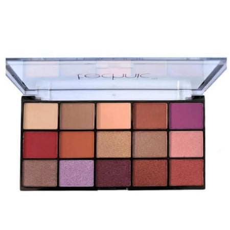 ظل عيون بينات بيتر اند جيلي من تكنيك - 15 لون