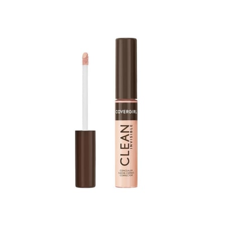 كونسيلر غير مرئي من كوفر جيرل - درجات متعدده