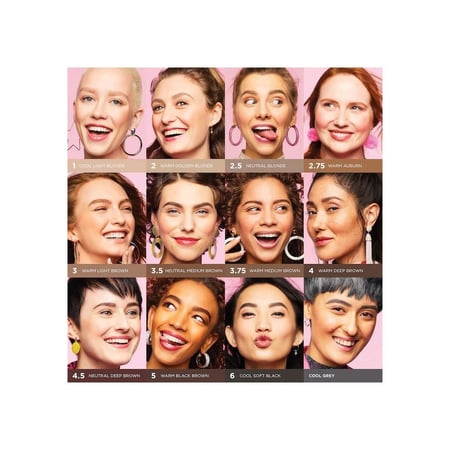 قلم الحواجب غوف بروف من بنفت رقم-2