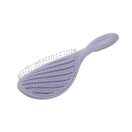 فرشة شعر عصرية بيضاوي من اتنشن كير - ATT-042