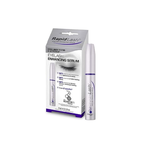 سيروم  معزز للرموش من رابد لاش - 3 مل