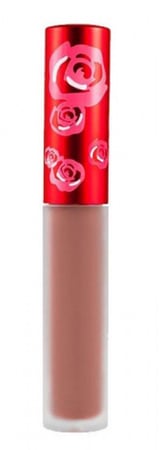 أحمر شفاه سائل ڤيلڤـتينس من لايم كرايم