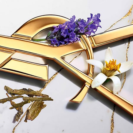 ايف سان لوران عطر ليبر - او دو تواليت - 90 مل