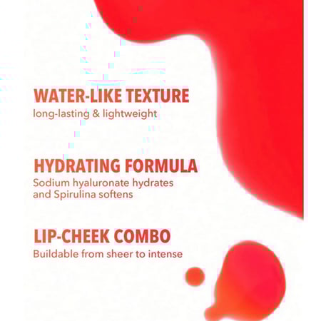 تنت الشفاه و الخدود من شيجلام