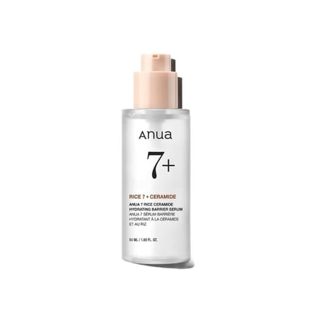 انوا سيروم الارز بخلاصة السيراميد المرطب - 50مل