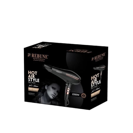ريبون مجفف شعر 2200 واط - RE2079