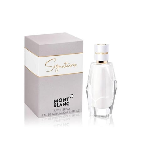 عطر الشعر سيجنتشر من مونت بلانك-30مل