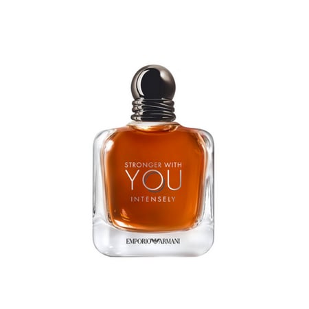 عطر سترونجر ويذ يو انتنسلي من ارمني - او دي برفيوم - 100 مل