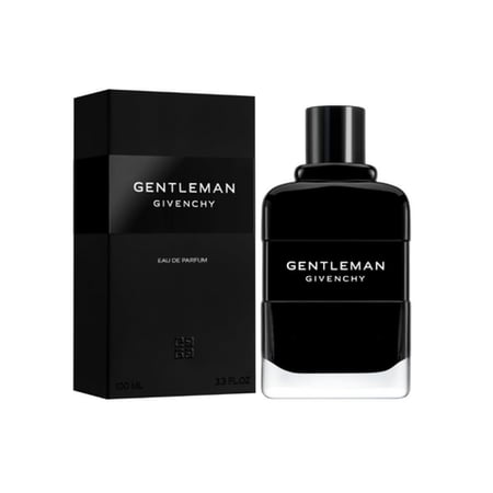 عطر جنتل مان من جيفنشي - او دو برفيوم - 100مل