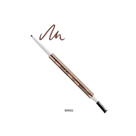 قلم دقيق لرسم وتحديد الحواجب برو ويز من ميك اوفر 22 - BW002
