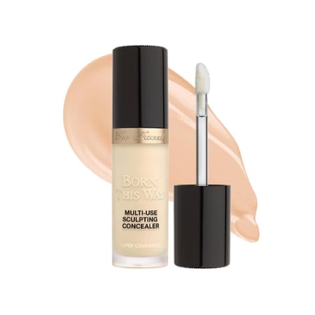 كونسيلر بورن ذيس واي متعدد الاستخدامات من توفيسد