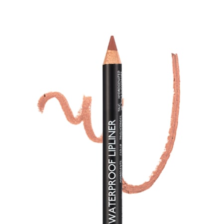 محدد شفايف ضد الماء