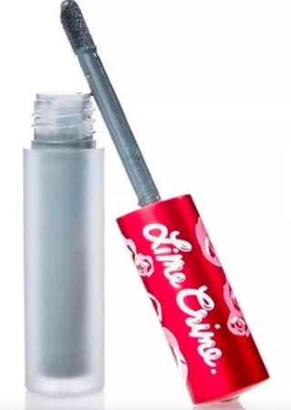 أحمر شفاه سائل ڤيلڤـتينس من لايم كرايم