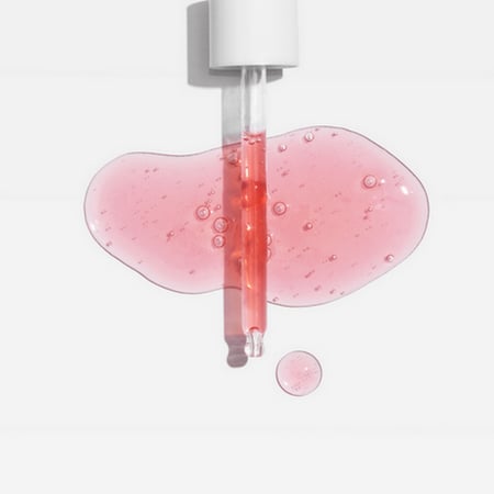 سيروم اوريجين ريد بحمض الساليسيليك من ناسيفيك - 50 مل