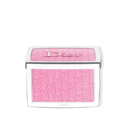 بلاشر احمر خدود باكستيج روزي جلو من ديور - 001 Pink
