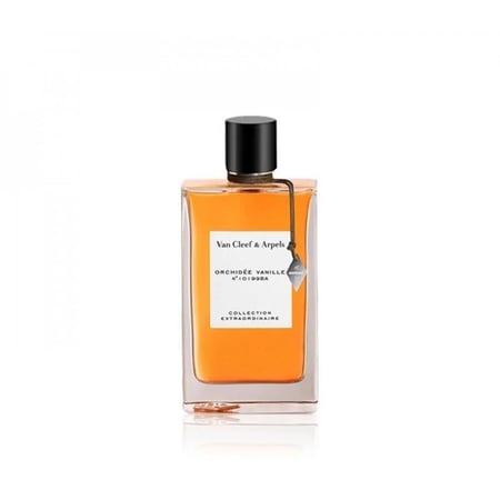 عطر اوركيد فانيلا من فان كليف اند اربلز - او دي برفيوم - 75 مل