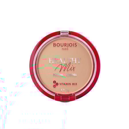 بودره وجه هيلثي مكس من بورجوا