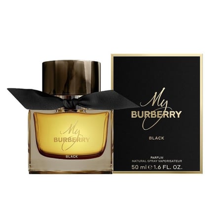 عطر ماي بربري بلاك من بربري - برفيوم - 50 مل