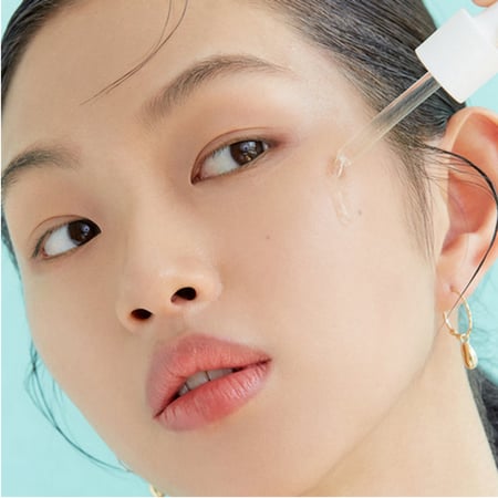 امبوله خرشوف للحماية المكثفة للبشرة من اكسيس واي - 30 مل