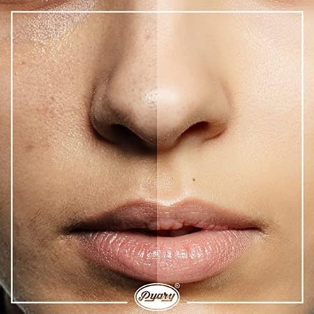 صابونة كركم من بياري - 75غ