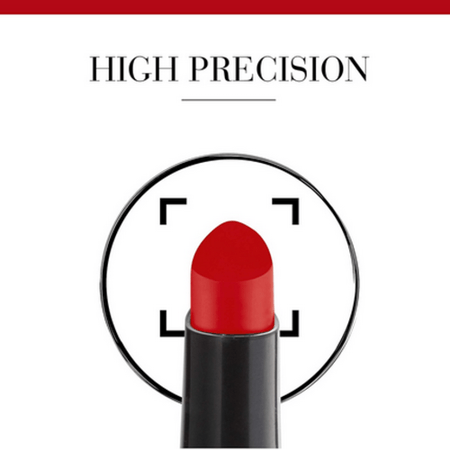 احمر شفاه روج فيلفيت من بورجوا