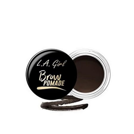 جل الحواجب بوماد من ال اي قيرل - دارك براون