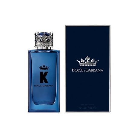 عينة عطر K او دو بارفيوم من دولتشي غابانا - 1.5مل