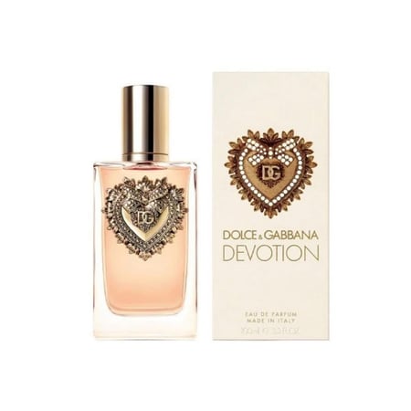 عطر ديفوشن للنساء من دولتشي غابانا - او دو بارفيوم