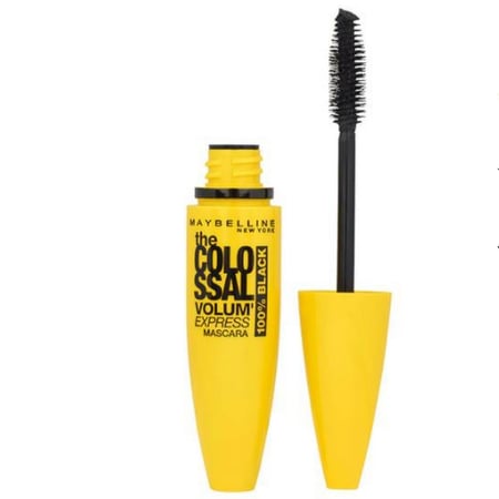 ماسكرا ذا كولاسل غو اكستريم ليذر بلاك بيرفكتو من ميبلين