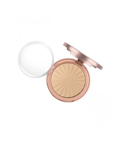 بودرة مضغوطة للوجه روز قولد رقم-04