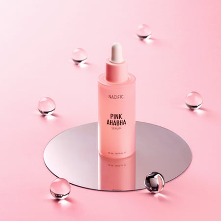 سيروم التقشير للعناية بمشاكل البشرة من ناسيفيك - 50مل