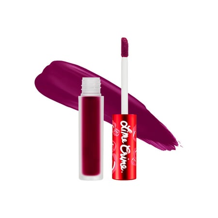 أحمر شفاه سائل ڤيلڤـتينس من لايم كرايم