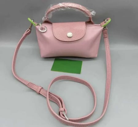 Longchamp mini bag