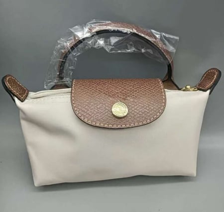 Longchamp mini bag