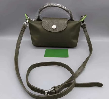 Longchamp mini bag