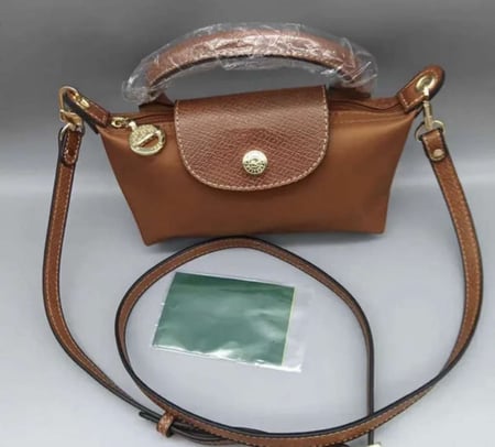 Longchamp mini bag