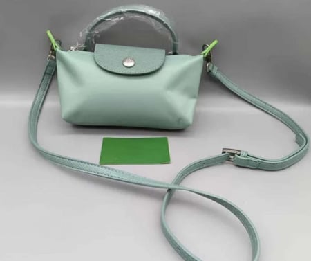 Longchamp mini bag