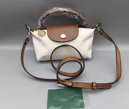 Longchamp mini bag