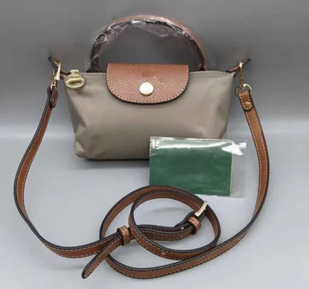 Longchamp mini bag